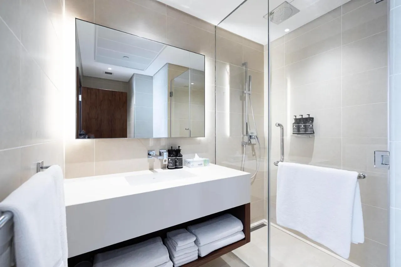 Marina Gate One Bedroom Apartment Dubai 0*,