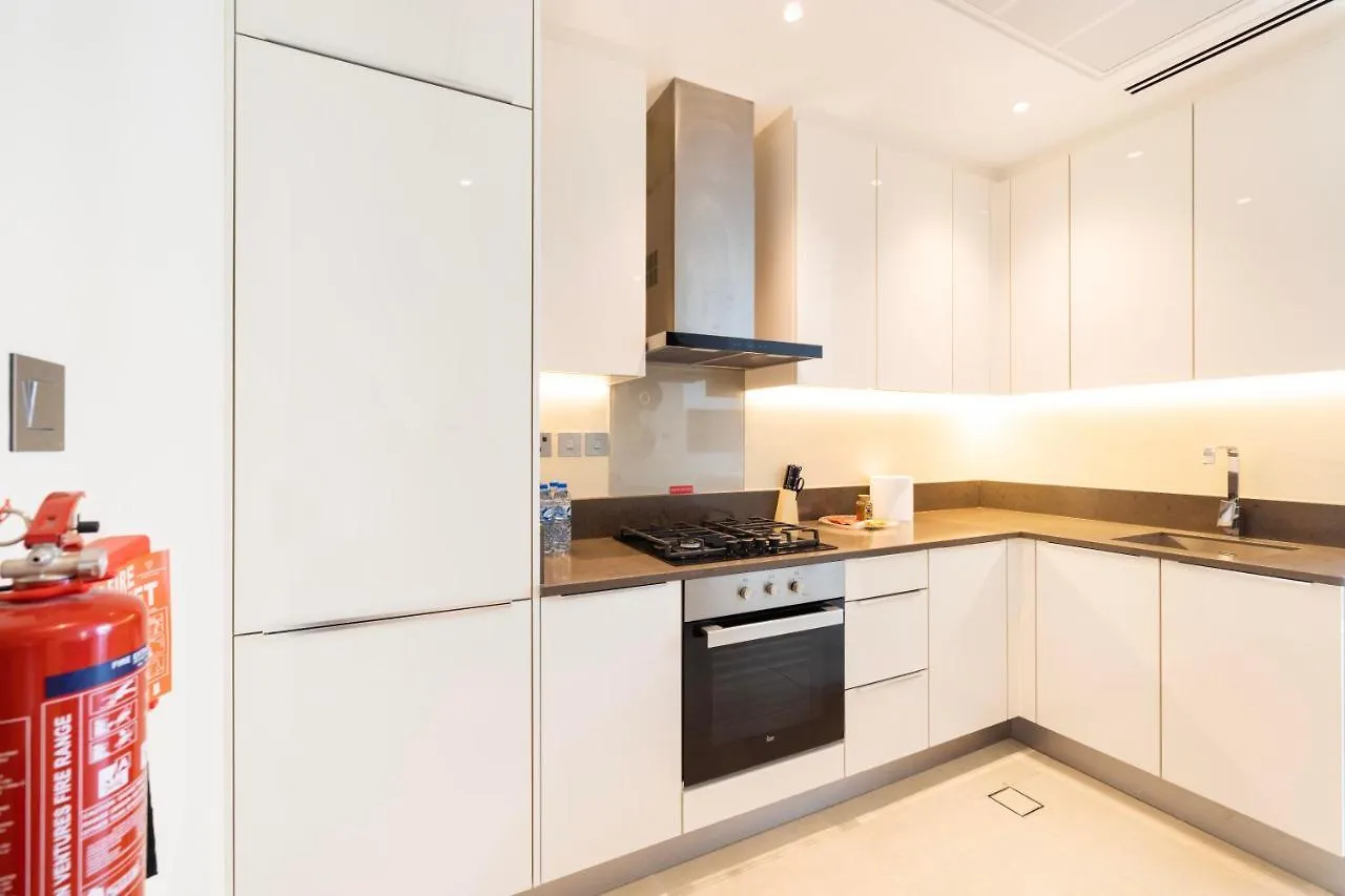 Marina Gate One Bedroom Apartment Dubai