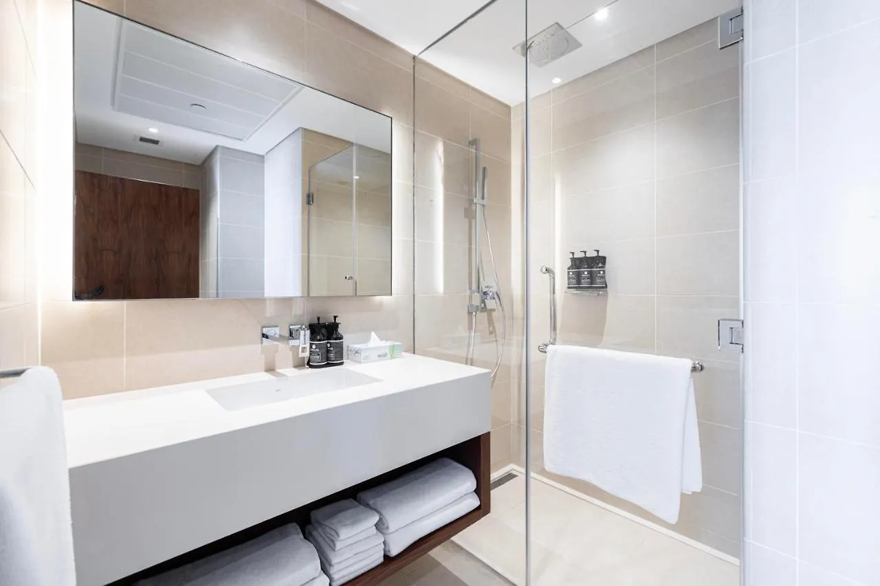 Marina Gate One Bedroom Apartment Dubai