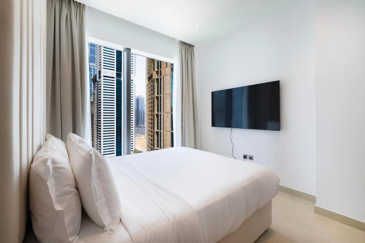 Marina Gate One Bedroom Apartment Dubai