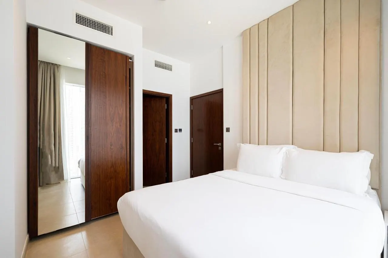 Marina Gate One Bedroom Apartment Dubai