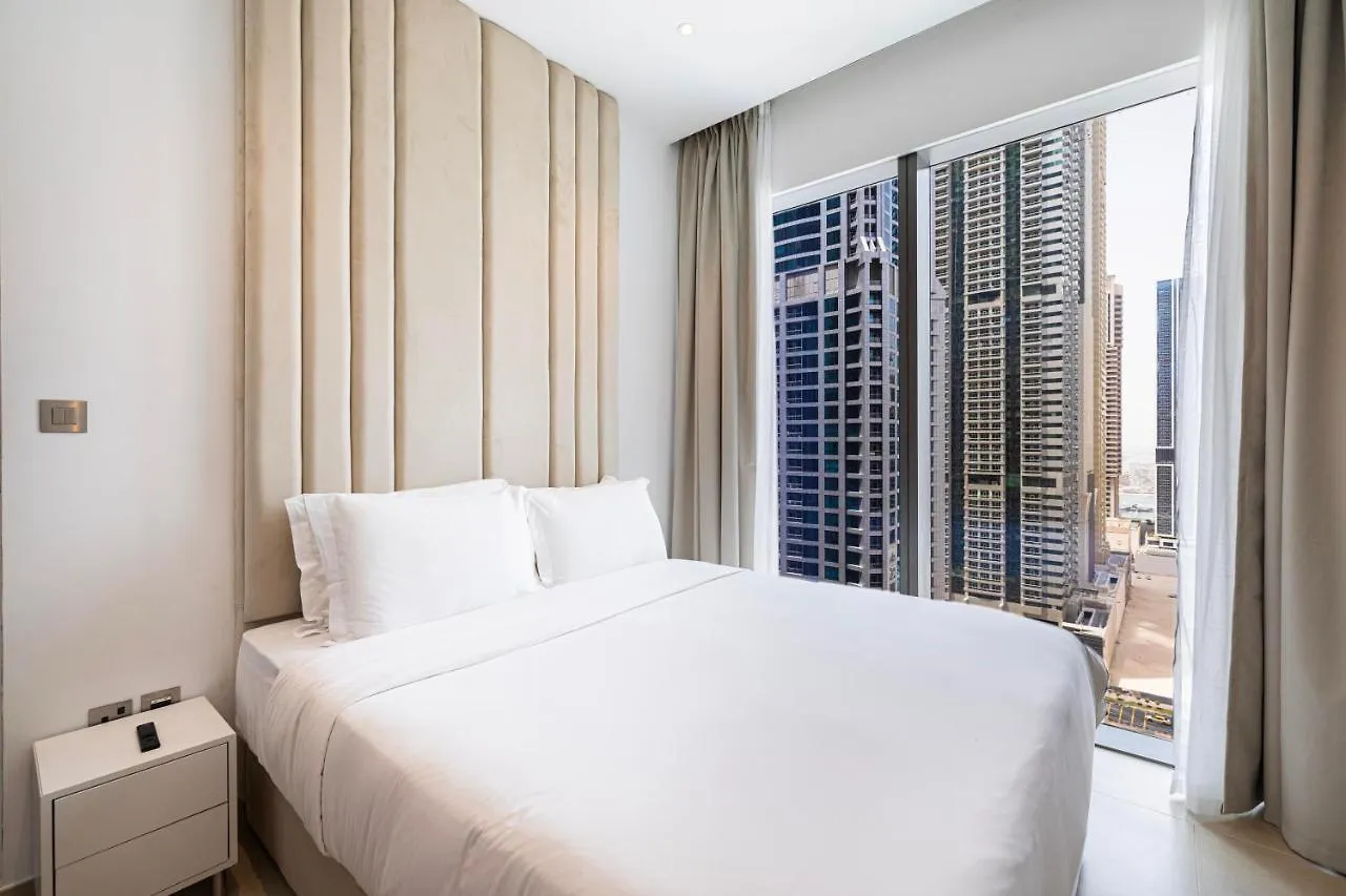 Marina Gate One Bedroom Apartment Dubai