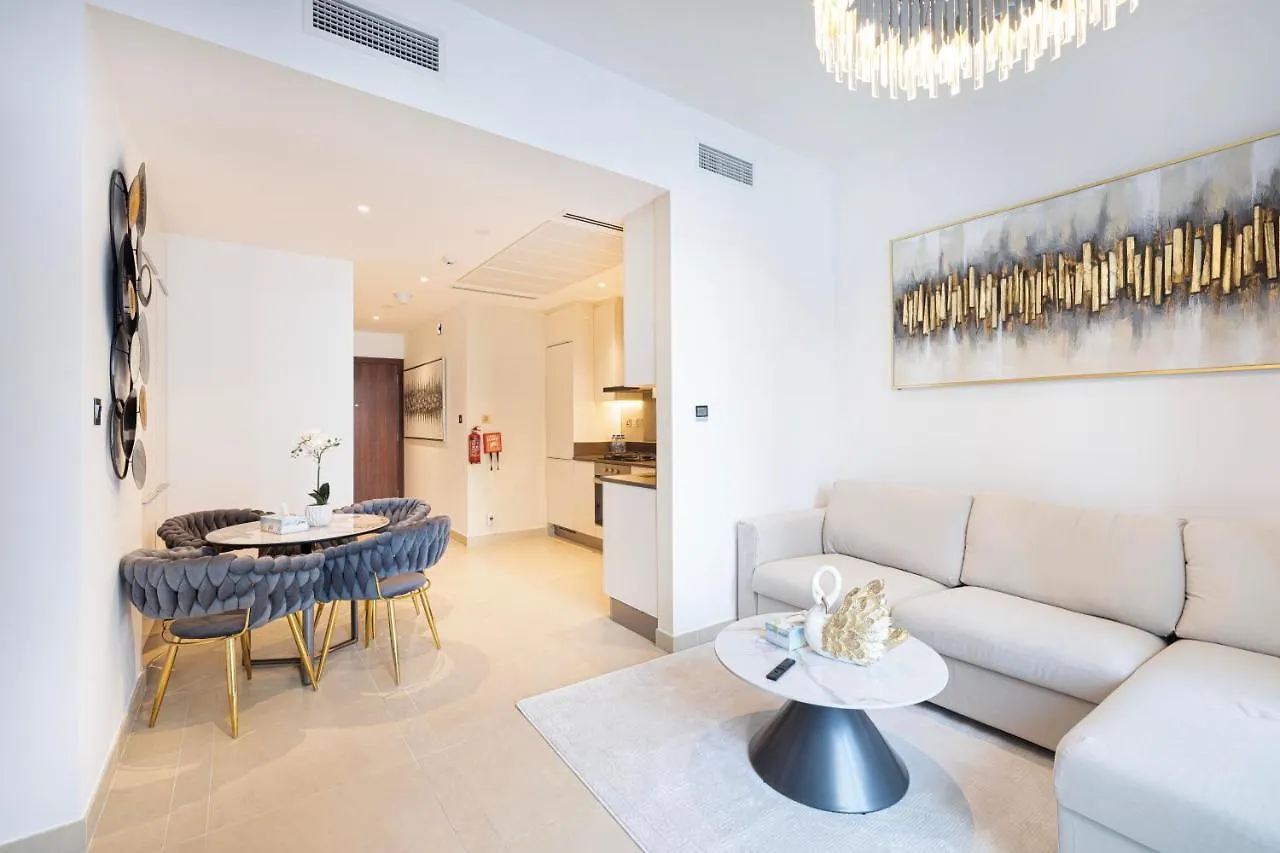 Marina Gate One Bedroom Apartment Dubai