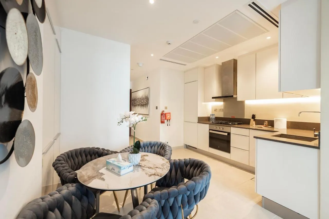 Marina Gate One Bedroom Apartment Dubai United Arab Emirates
