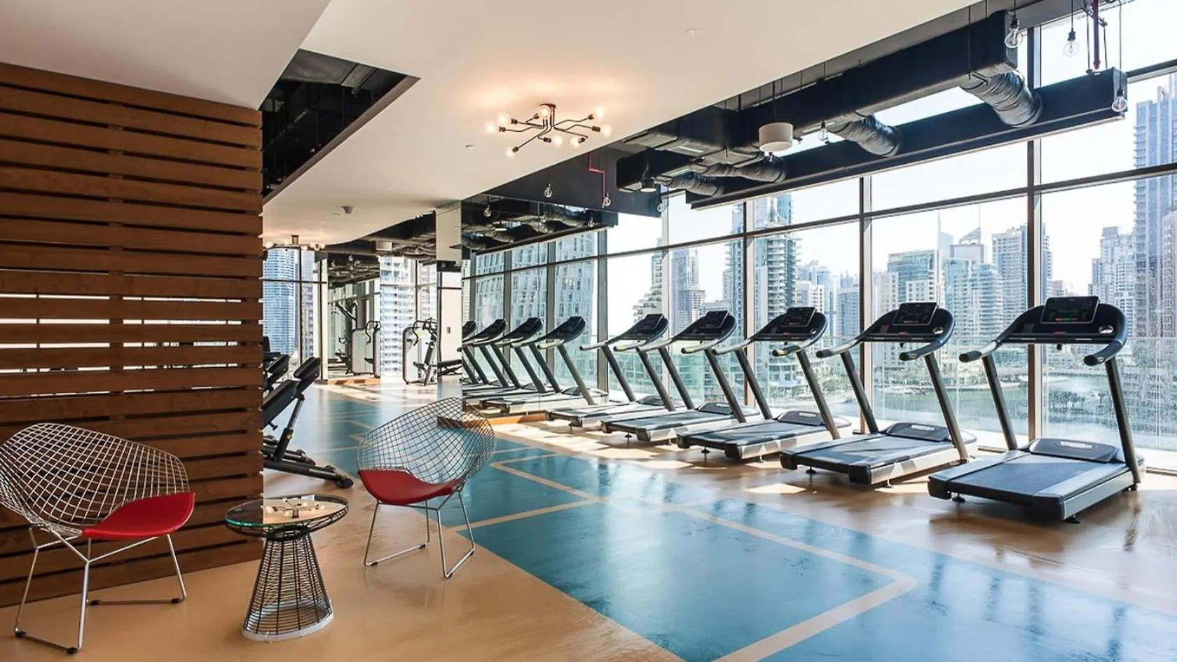 Marina Gate One Bedroom Apartment Dubai United Arab Emirates